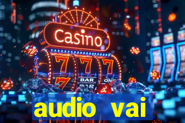 audio vai corinthians com fogos jogo aberto